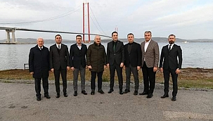 TOP MERMİSİ FİGÜRÜNÜN MONTAJI TAMAMLANDI