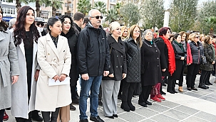 TÜRK KADININA SEÇME VE SEÇİLME HAKKI VERİLMESİ 88. YILDÖNÜMÜ TÖRENLE KUTLANDI