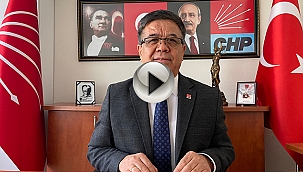 URAL BAŞKANLIĞA VEDA ETTİ!