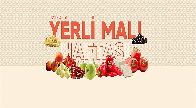 "ÜRETİCİLERİMİZİN YANINDA OLMAYA DEVAM EDİYORUZ"