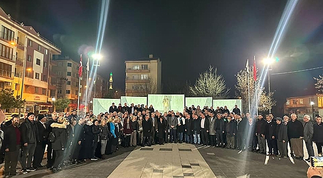 UZ'DAN YILDIZLAR'A TAM DESTEK