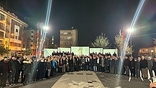 UZ'DAN YILDIZLAR'A TAM DESTEK