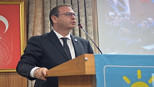 UZ : "O ELİ BİZZAT BEN KIRARIM"