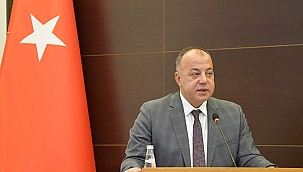 YENİ ASGARİ ÜCRET ÇALIŞANLARIMIZA VE İŞ DÜNYASINA HAYIRLI OLSUN