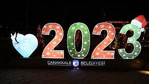 YENİ YILI YENİ MEYDANIMIZDA KARŞILIYORUZ