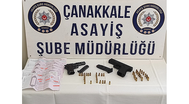 3 AY SÜREN TAKİP SONRASI BÜYÜK OPERASYON!