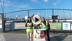 "ASEL'İN BAHARI OL"