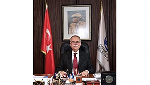 BAŞKAN GÖKHAN'IN 10 OCAK ÇALIŞAN GAZETECİLER GÜNÜ MESAJI