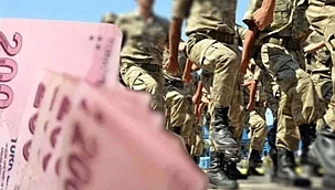 BEDELLİ ASKERLİK YAPMAYI DÜŞÜNENLER DİKKAT!