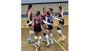 BELEDİYESPOR'DAN YEŞİLYURT GALİBİYETİ