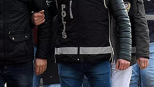 ÇANAKKALE'DE TERÖR OPERASYONU!