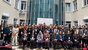 ÇANAKKALE MÜZİK KÜLTÜRÜ ENVANTERİ ÇALIŞTAYI GERÇEKLEŞTİRİLDİ