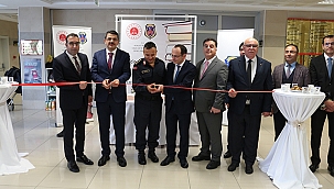 CEZA İNFAZ KURUMU KÜTÜPHANELERİ İÇİN KİTAP BAĞIŞ KAMPANYASI BAŞLATILDI