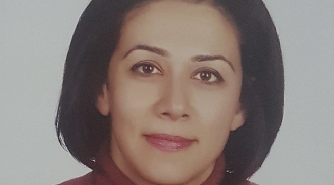 CHP'DE YENİ BAŞKAN GÜLER KOÇER OLDU