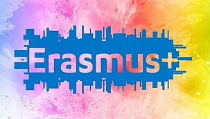 ÇOMÜ'DE ERASMUS PLUS PROJESİ BAŞARISI