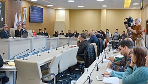 ÇOMÜ'DEN YÖKAK AKREDİTASYONU İÇİN ÖNEMLİ BİR ADIM DAHA