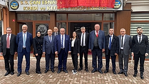 DAVUT TEKNE GÜVEN TAZELEDİ