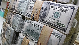 DOLAR GÜNE YÜKSELİŞLE BAŞLADI