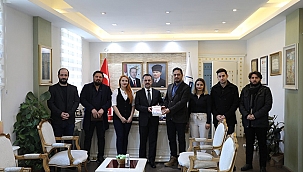 "HARP CERİDELERİNE GÖRE ÇANAKKALE SAVAŞLARI'NDA 3. AĞIR TOPÇU ALAYI" KİTABI