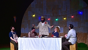 "SON ADA" BÜYÜK BEĞENİ TOPLADI