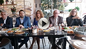 "SÜRPRİZ BİR İSİM ÇIKABİLİR"