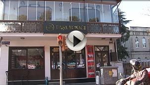 TARİHİ PAŞA KONAĞI AÇILDI