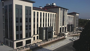 YENİ İL EMNİYET MÜDÜRLÜĞÜ 9 OCAK'TA HİZMETTE