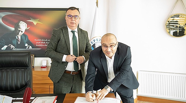 ARSLAN AKBANK İLE ANLAŞMA YAPTI