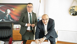 ARSLAN AKBANK İLE ANLAŞMA YAPTI