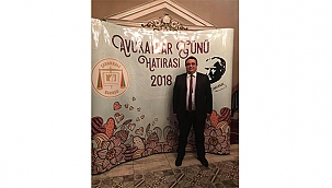 AV. KARADUMAN'I KAYBETTİK