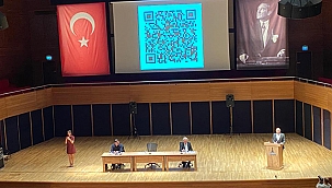 BAŞKAN GÖKHAN İZMİR'DE