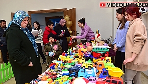 BUTİK-MARKET İLE DAYANIŞMAMIZ DEVAM EDİYOR