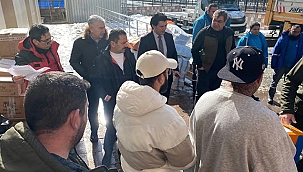 ÇANAKKALE DESTEKTE YARIŞIYOR