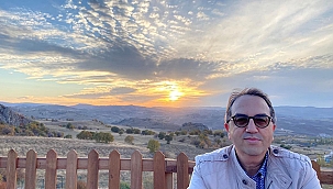 "ÇOMÜ AİLESİNİN YÜZÜ GÜLECEK"