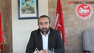 DEMOKRAT PARTİDE YENİ DÖNEM