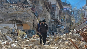 DEPREMDE HAYATINI KAYBEDENLERİN SAYISI 36 BİN 187'YE YÜKSELDİ!