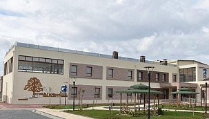 DEPREMZEDELER İÇİN ÜCRETSİZ BUTİK MARKET