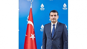 DEVA PARTİSİ'NDEN AHBAP DERNEĞİNE BAĞIŞ