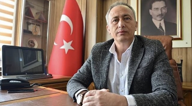 GÖKÇEADA BELEDİYE BAŞKANI TUTUKLANDI!