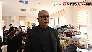 GÜN DAYANIŞMA GÜNÜ