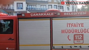 "İYİ HABERLER ALABİLMEK ÜMİDİ İLE"