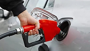 MOTORİNE 1 LİRA 2 KURUŞ İNDİRİM