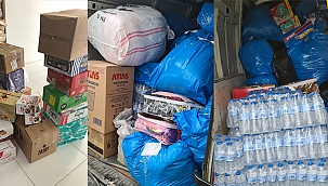 TERZİLER ODASI SESSİZ KALMADI