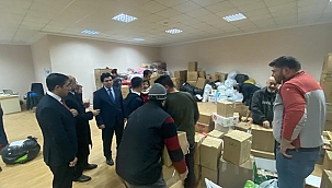 TEŞEKKÜRLER ÇANAKKALE