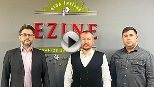 ÜNİVERSİTE VE SANAYİ İŞBİRLİĞİYLE AB ERASMUS + PROGRAMINDAN PROJE DESTEĞİ