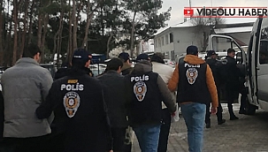 YASA DIŞI BAHİS OPERASYONU!