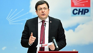 "14 MAYIS'TA ERDOĞAN'I MİLLETİMİZLE BİRLİKTE UĞURLAYACAĞIZ"