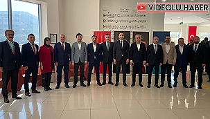 AK PARTİ'DE TEMAYÜL HEYECANI