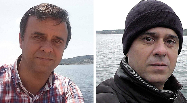 AYHAN ÖNCÜ'YÜ KAYBETTİK!