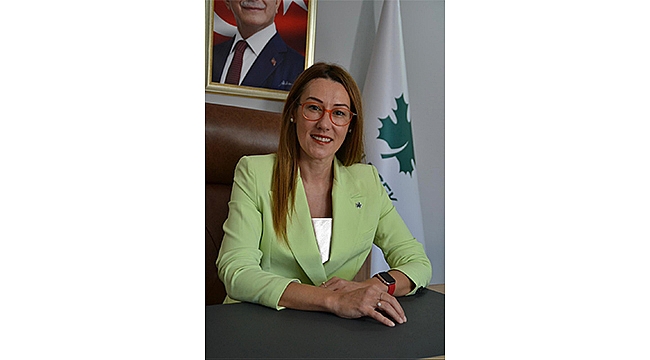 "BİR SAVAŞ DEĞİLDİR ÇANAKKALE"